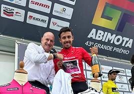 Gran actuación del Maglia Tecnosylva Bembibre con la juventud por bander.
