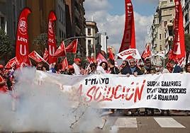 León, la provincia más reivindicativa de la comunidad: 41 convenios en 2023.