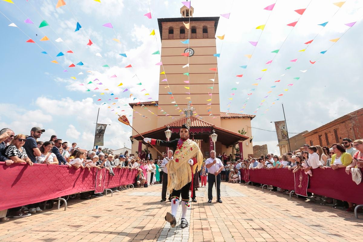 San Sebastián vuelve a taconear en Laguna de Negrillos