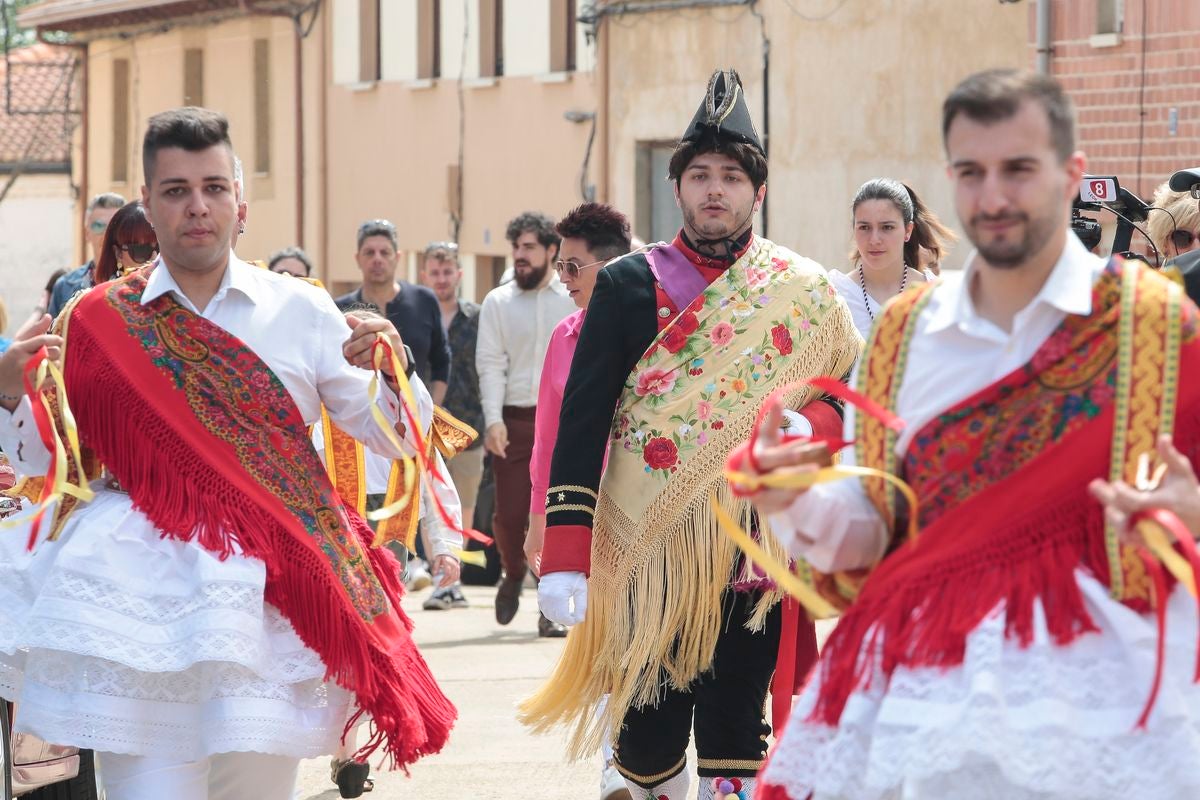 San Sebastián vuelve a taconear en Laguna de Negrillos