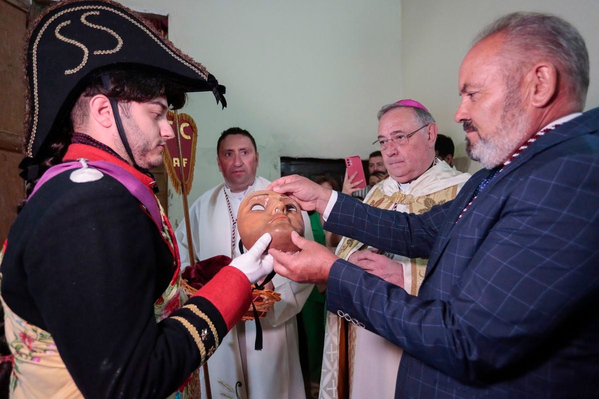 San Sebastián vuelve a taconear en Laguna de Negrillos