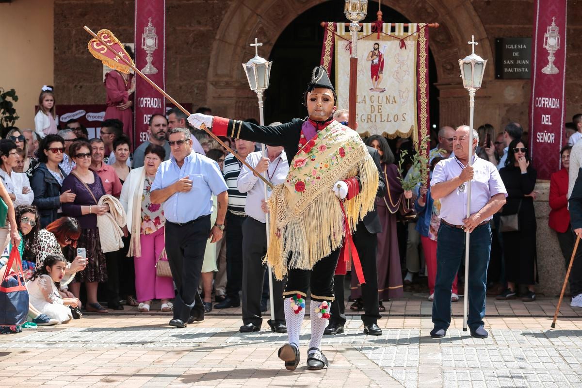 San Sebastián vuelve a taconear en Laguna de Negrillos