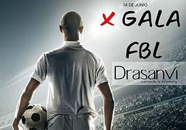 Fútbol Base León entrega los premios al fútbol de cantera leonés