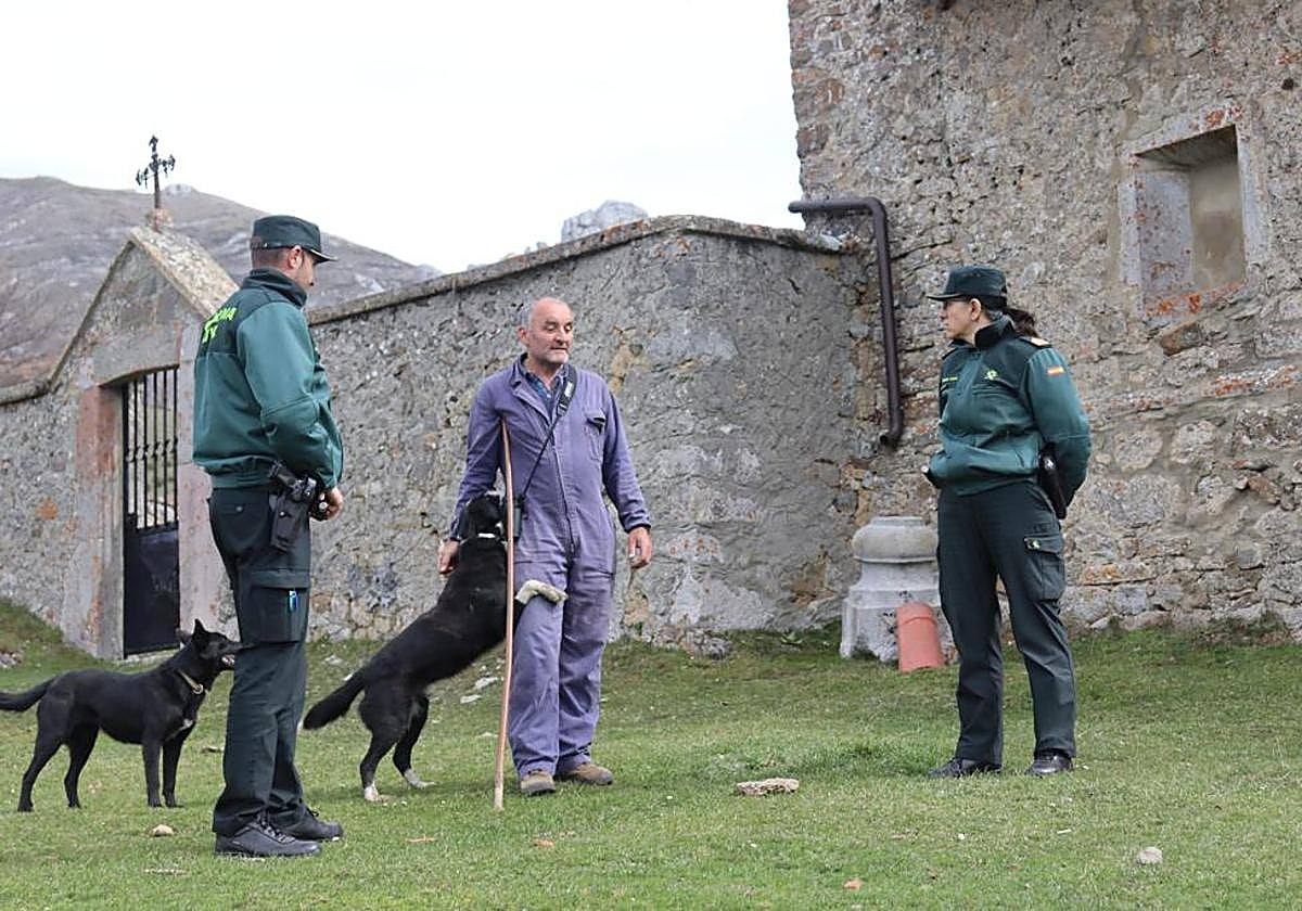 Plan Legio Antiqua: seguridad y protección de la tercera edad en León