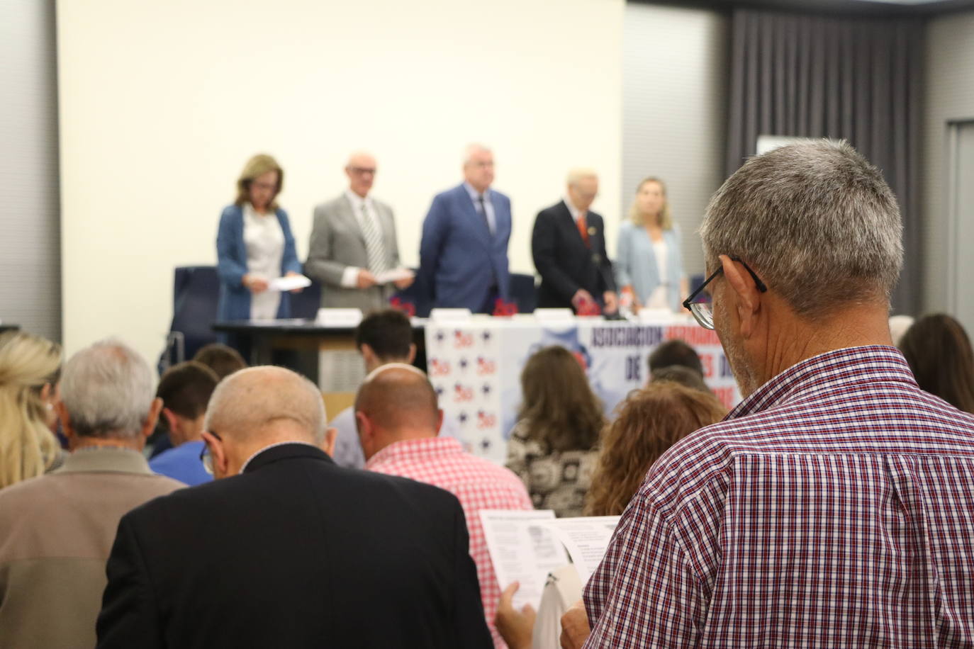 Diplomas por salvar vidas