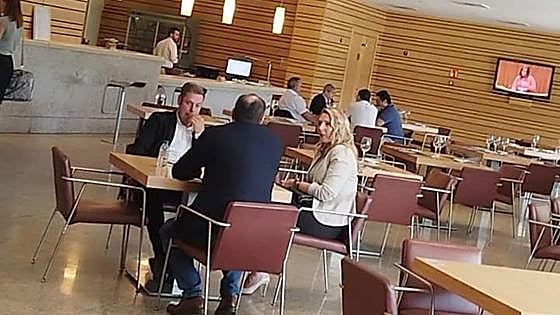 PP y Coalición por el Bierzo cierran el gobierno de Ponferrada al «noventa por ciento» con Vox como aliado