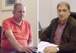 Carlos Gutiérrez (PP) y José Pellitero (PSOE) se repartirán la alcaldía de Valdefresno.