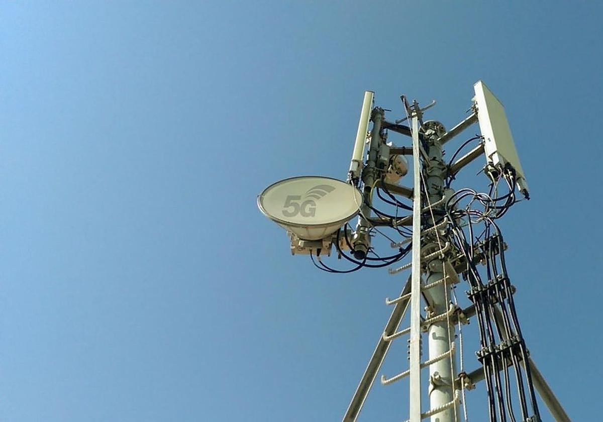 La Comisión Europea aprueba una dotación de 680 millones para apoyar el despliegue de redes móviles 5G en zonas rurales de España.