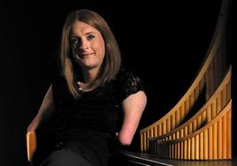 El organista titular de la Catedral de Brujas (Bélgica), Ignace Michiels, y la prestigiosa flautista alemana Hannah Schlubeck, discapacitada y carente de brazos, se citan en la Catedral de León.