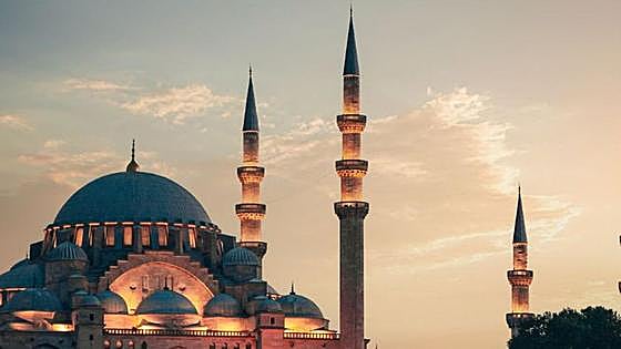 Viajes Leontur vuela desde León a Turquía, Jordania y Centroeuropa