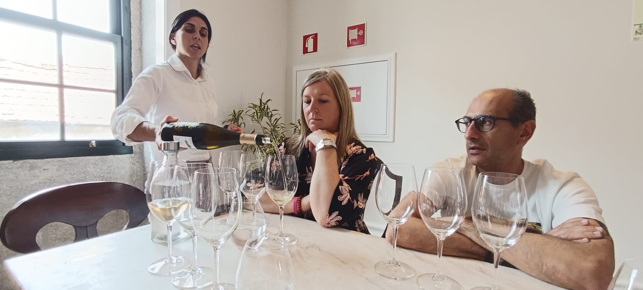 WOW, nuevo distrito cultural de Oporto