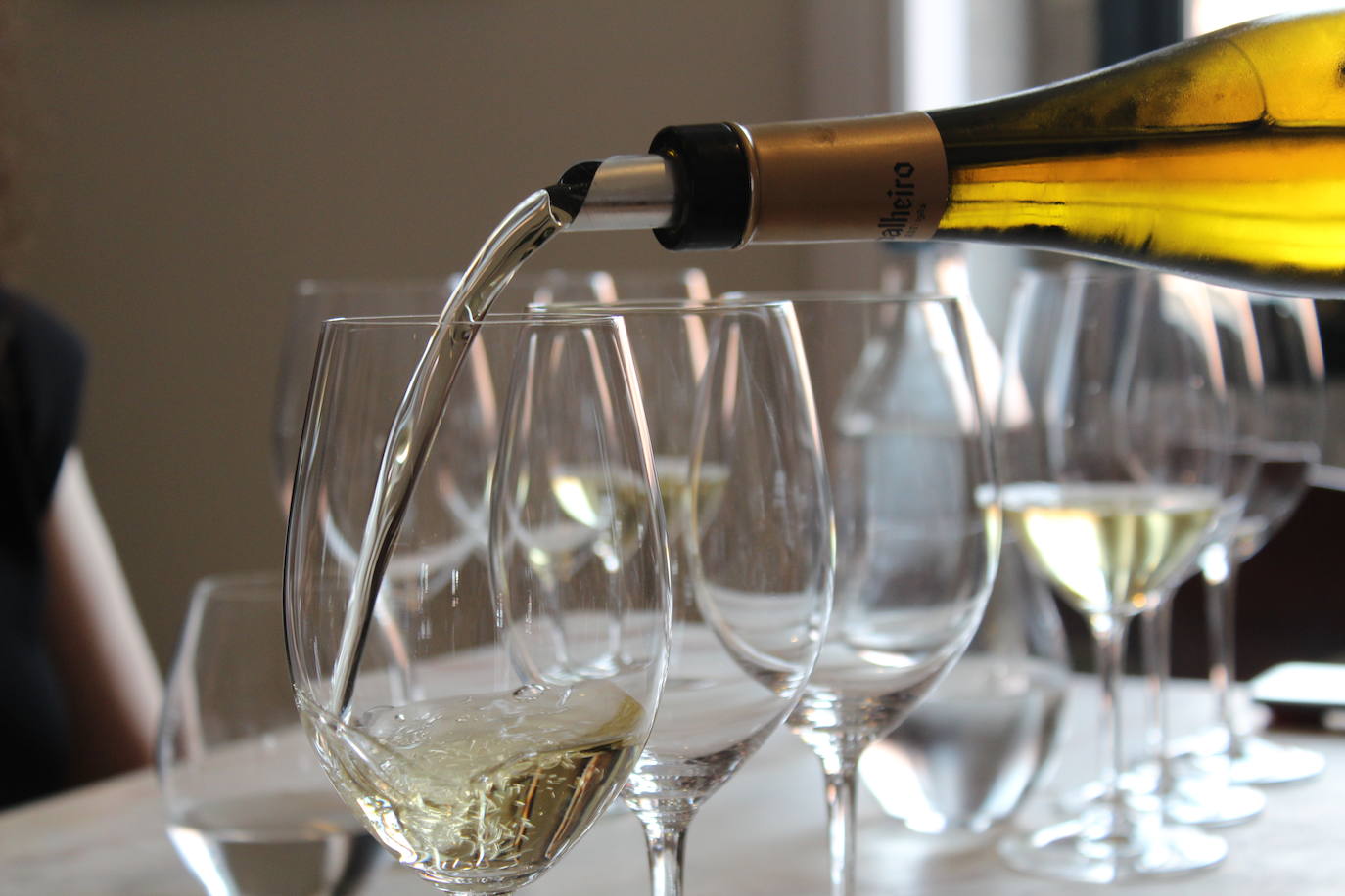 WOW, nuevo distrito cultural de Oporto