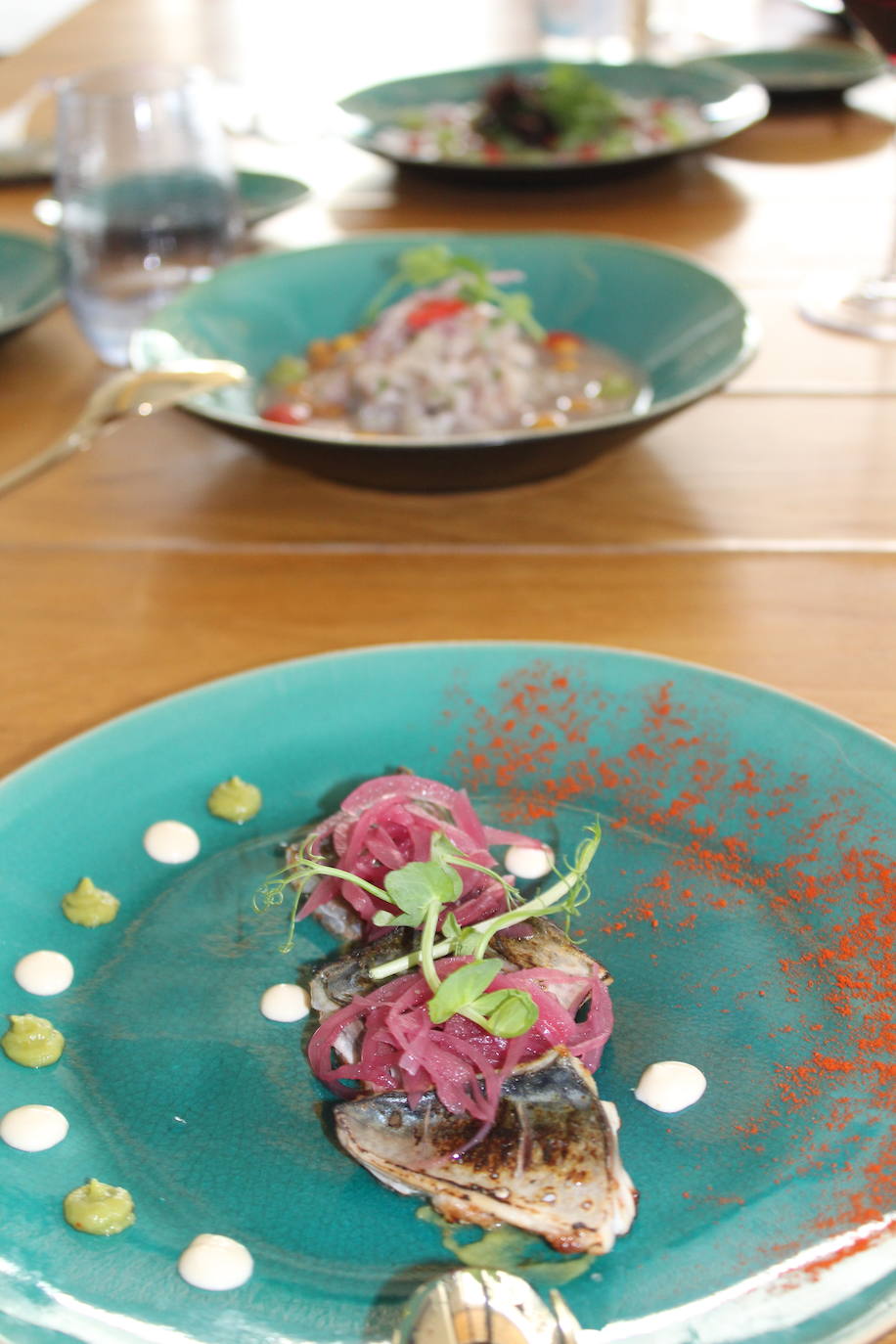 WOW, nuevo distrito cultural de Oporto