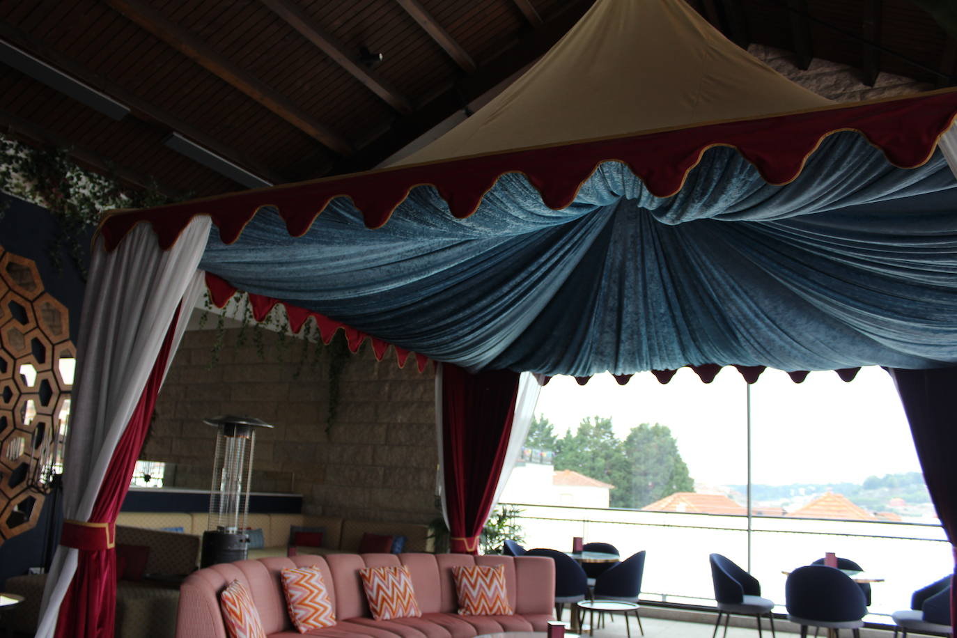 WOW, nuevo distrito cultural de Oporto