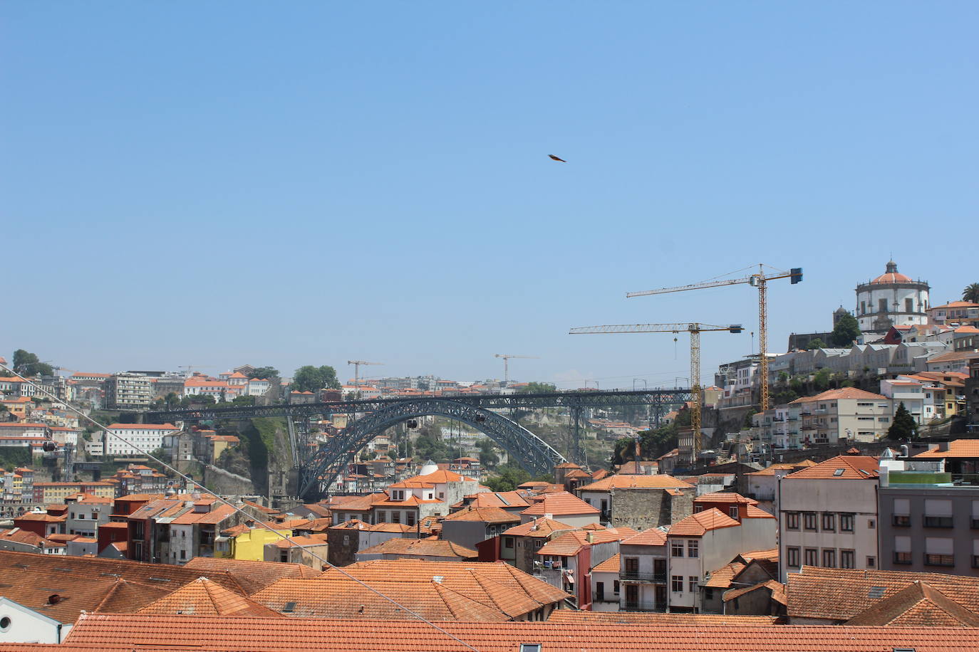 WOW, nuevo distrito cultural de Oporto