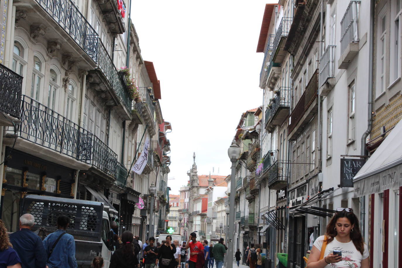 WOW, nuevo distrito cultural de Oporto