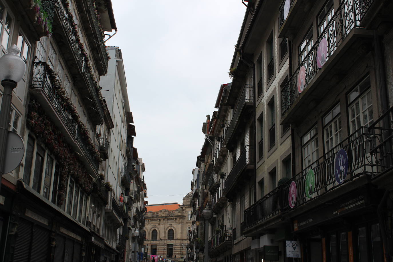 WOW, nuevo distrito cultural de Oporto