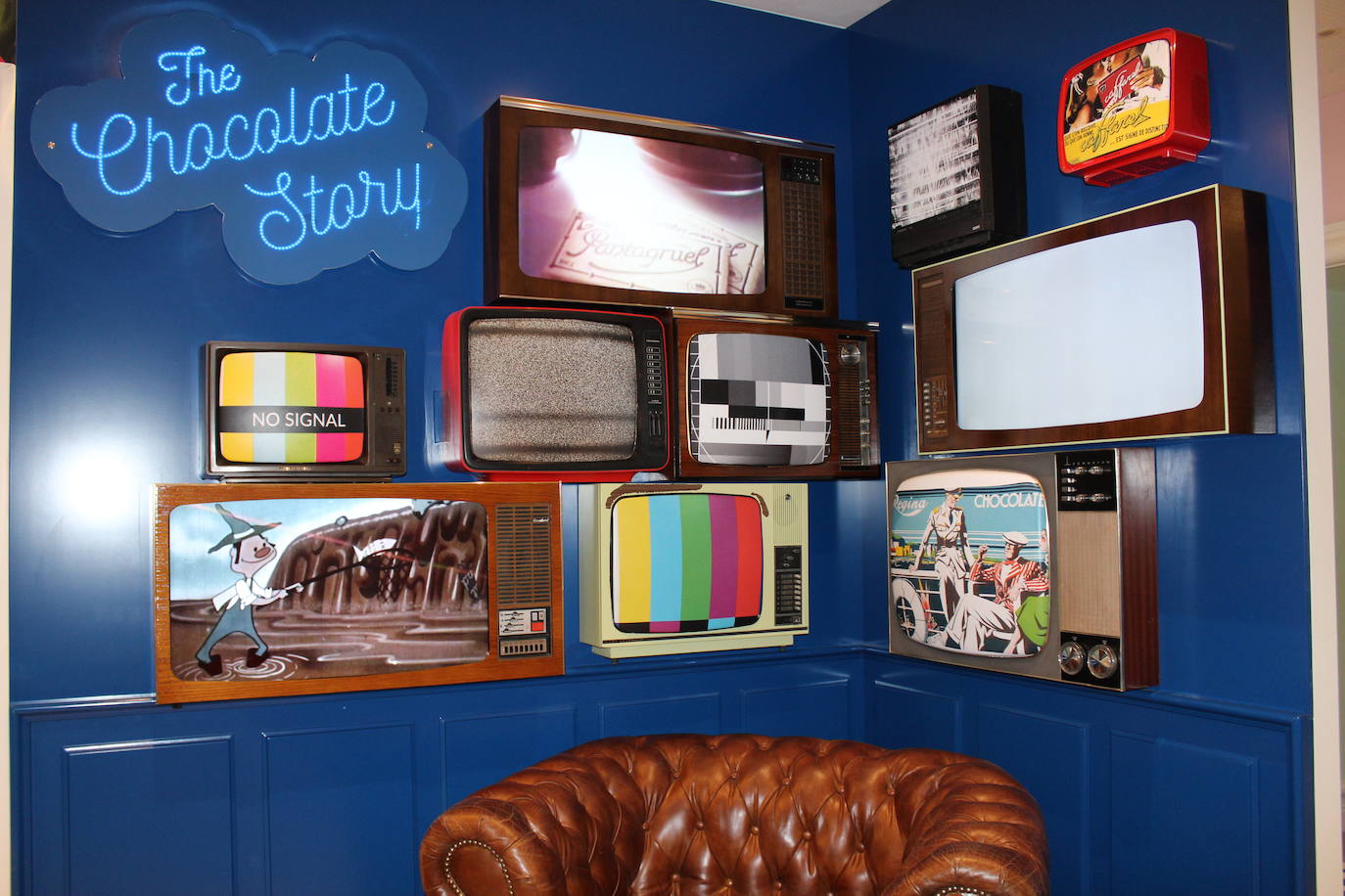 WOW, nuevo distrito cultural de Oporto