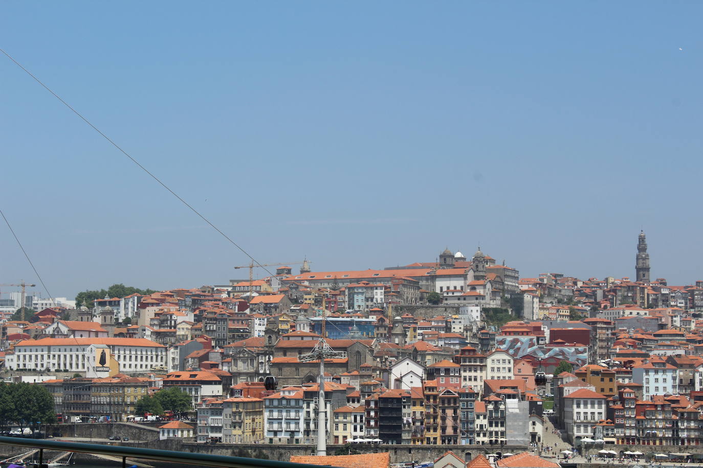 WOW, nuevo distrito cultural de Oporto