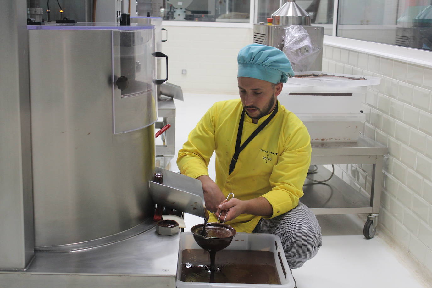 WOW, nuevo distrito cultural de Oporto