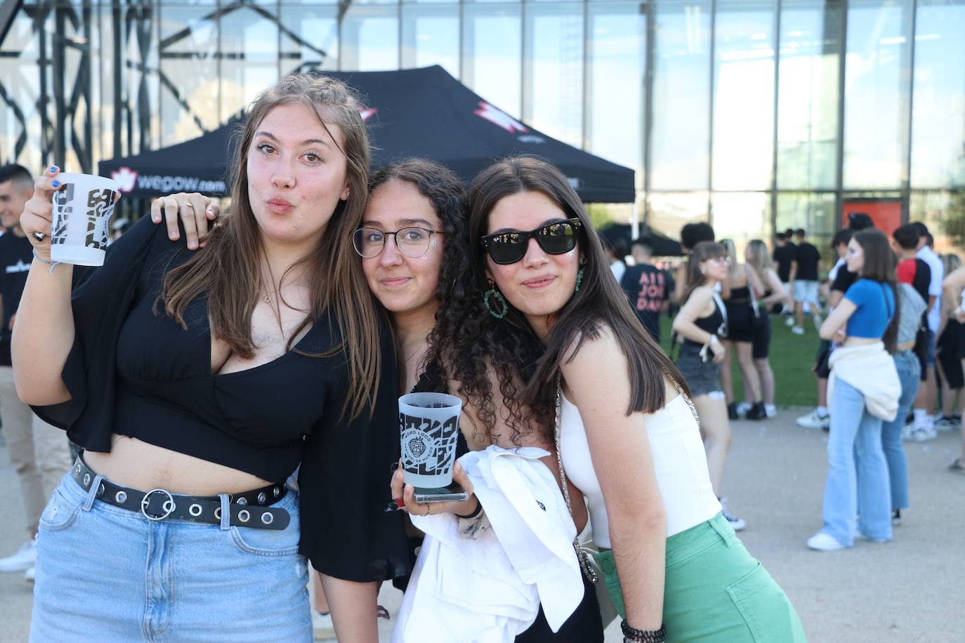 El éxito seguro del Monoloco Fest