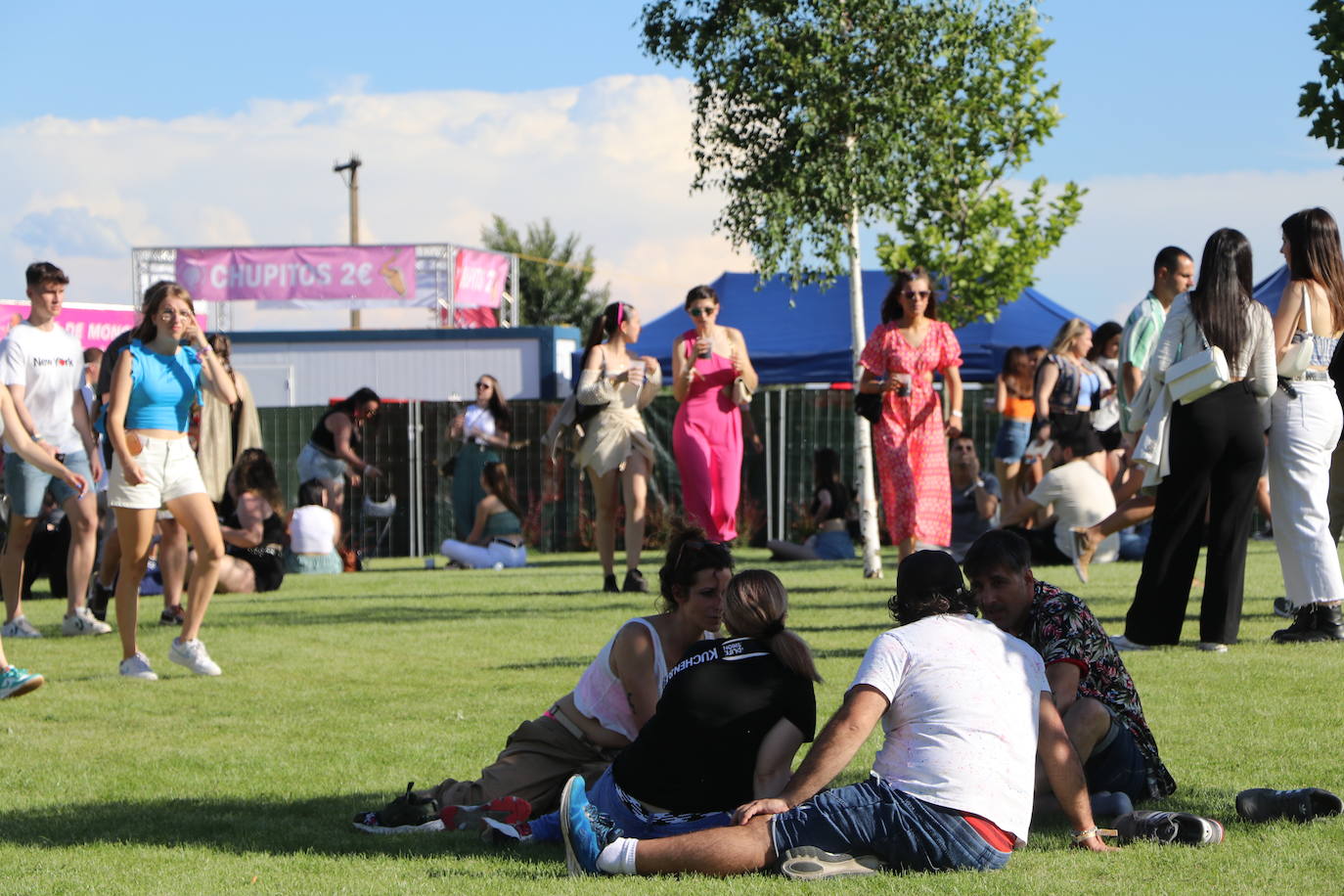 El éxito seguro del Monoloco Fest