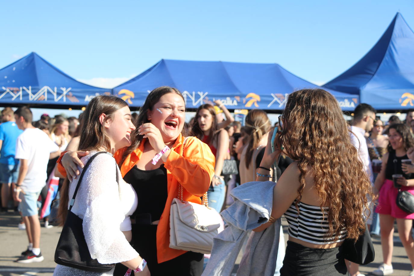 El éxito seguro del Monoloco Fest