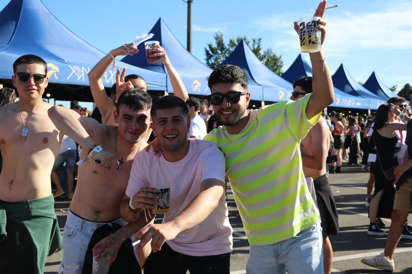 El éxito seguro del Monoloco Fest