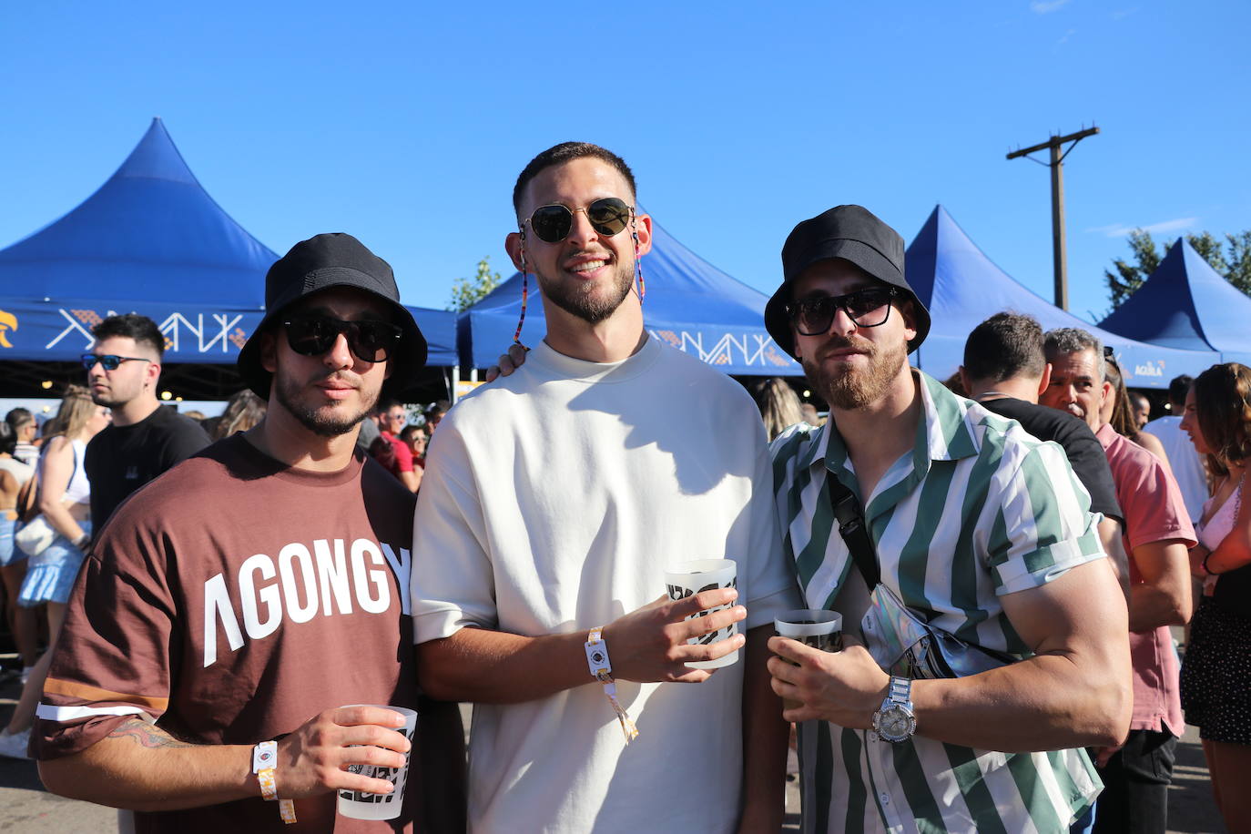 El éxito seguro del Monoloco Fest