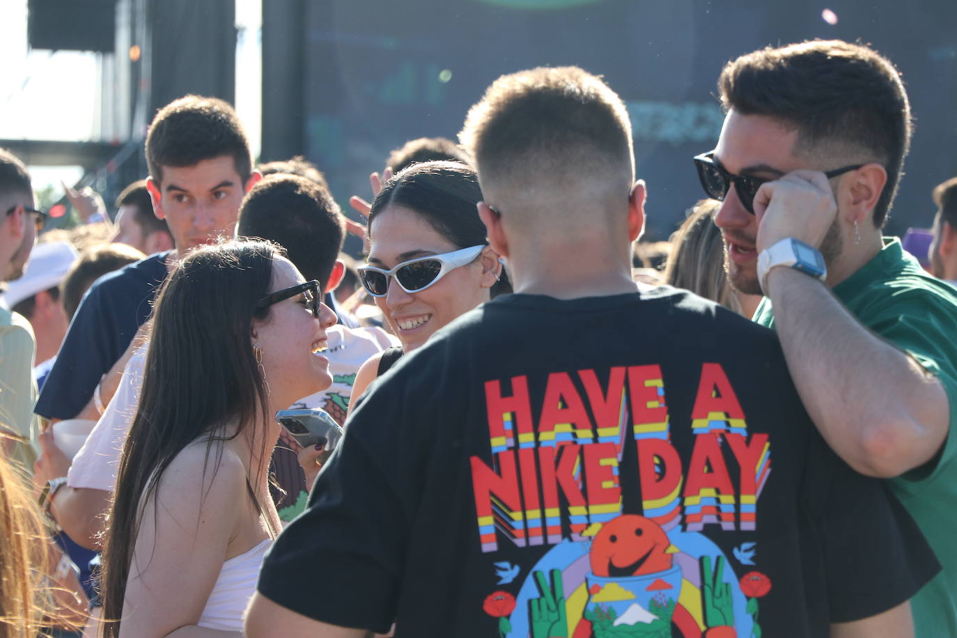 El éxito seguro del Monoloco Fest