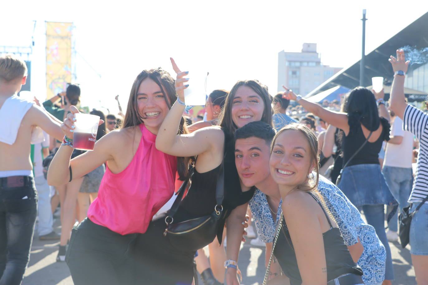 El éxito seguro del Monoloco Fest