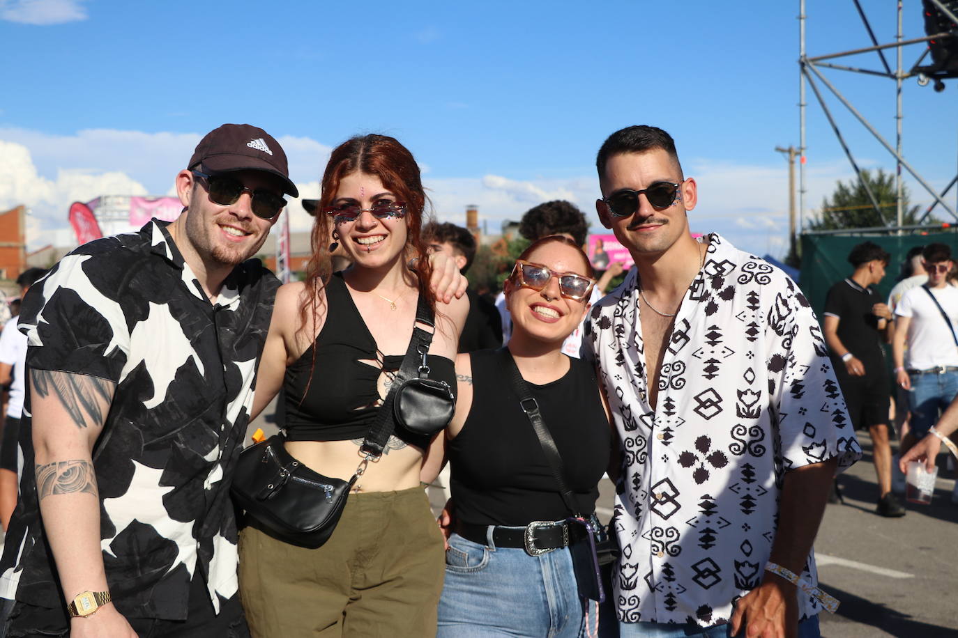 El éxito seguro del Monoloco Fest