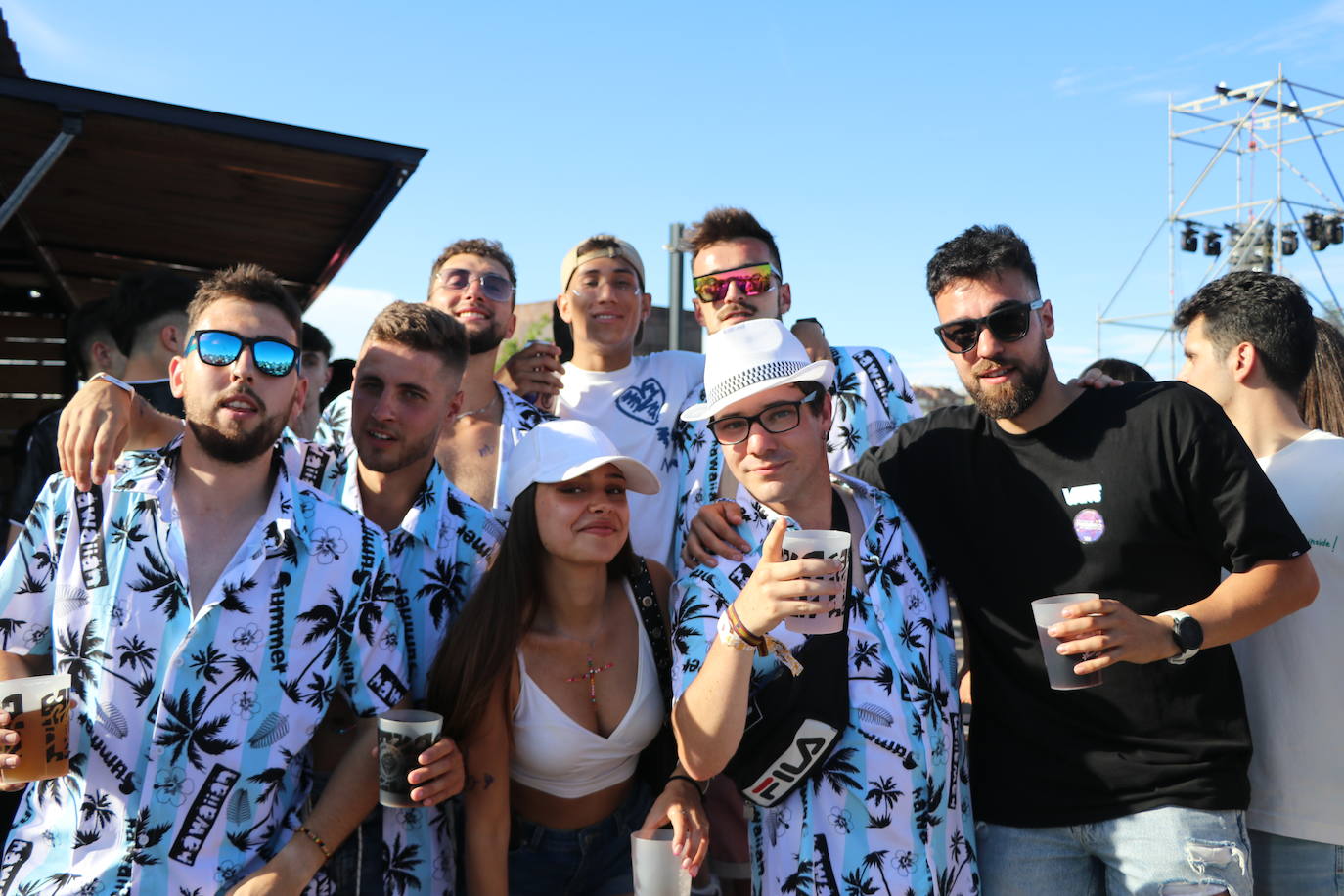 El éxito seguro del Monoloco Fest