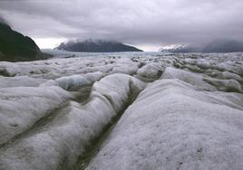 Los suizos votan una nueva ley sobre el clima en medio del deshielo de glaciares