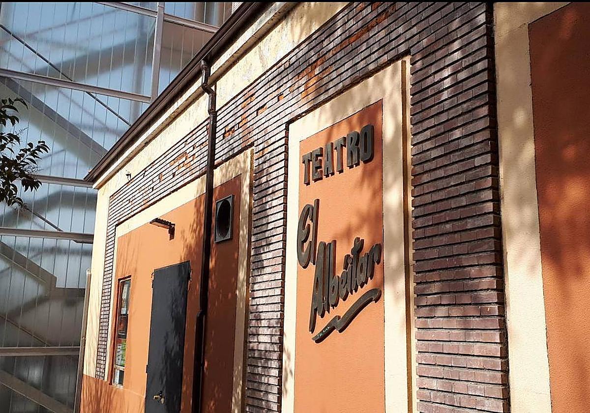 El Albéitar proyecta cinco cortometrajes del Catálogo Quecus 2021.