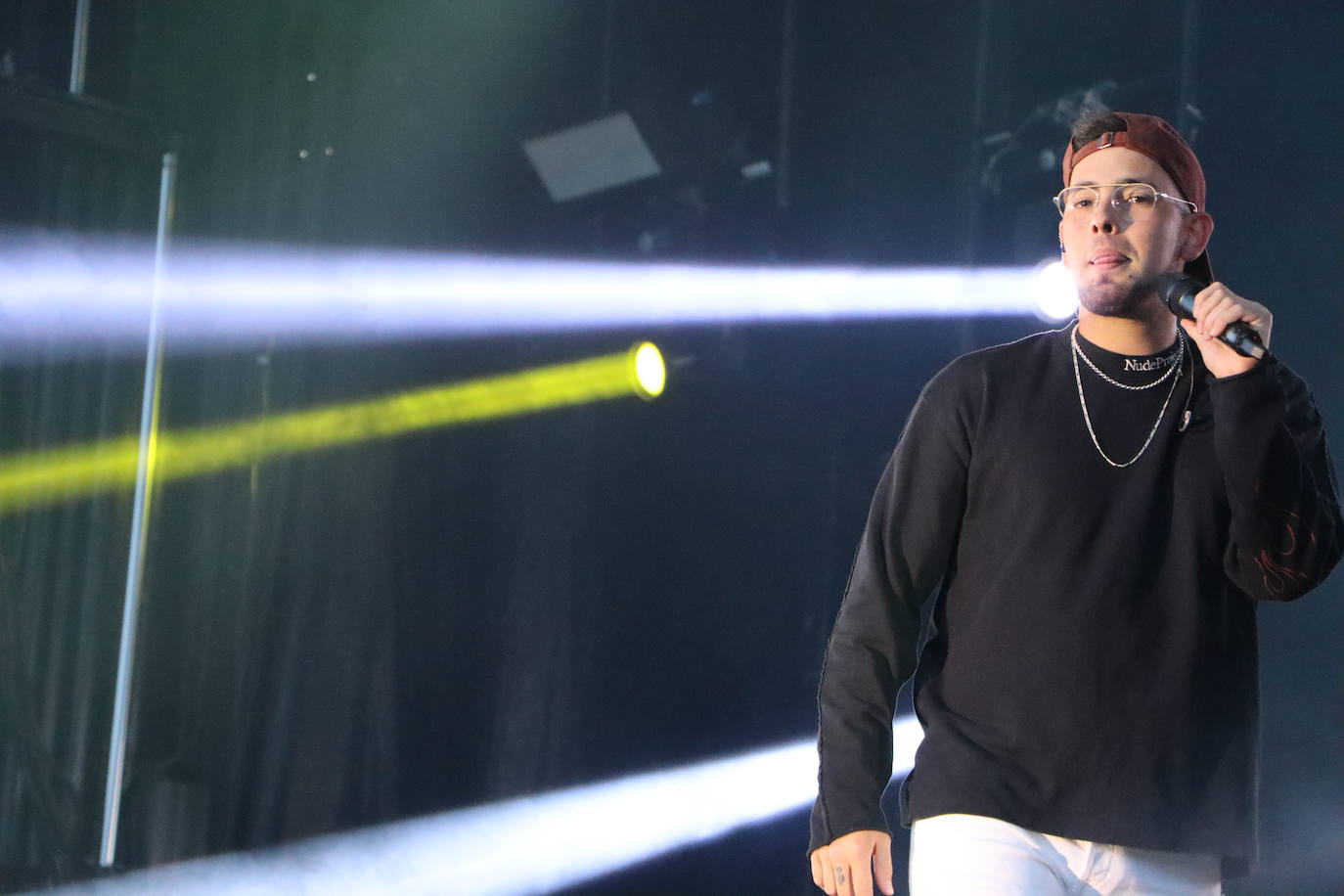 Cadena Dial trae el sol a León