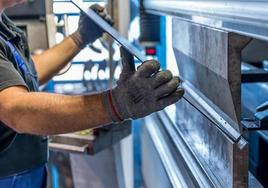 Los salarios brutos crecen un 12% en el último decenio en Castilla y León, con 23.564 euros