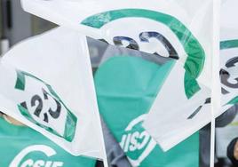 CSIF gana en León las elecciones de la Adiminsitración de Justicia y del Estado.