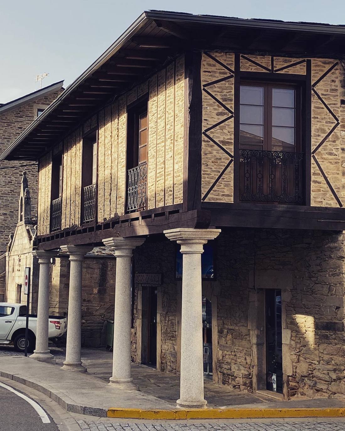 El mejor estudio del norte es leonés