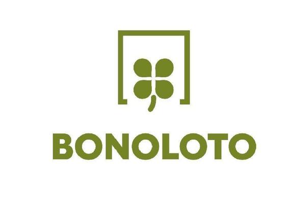 Sorteo de La Bonoloto.