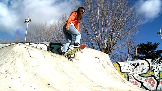 León se suma al skate en las fiestas de San Juan
