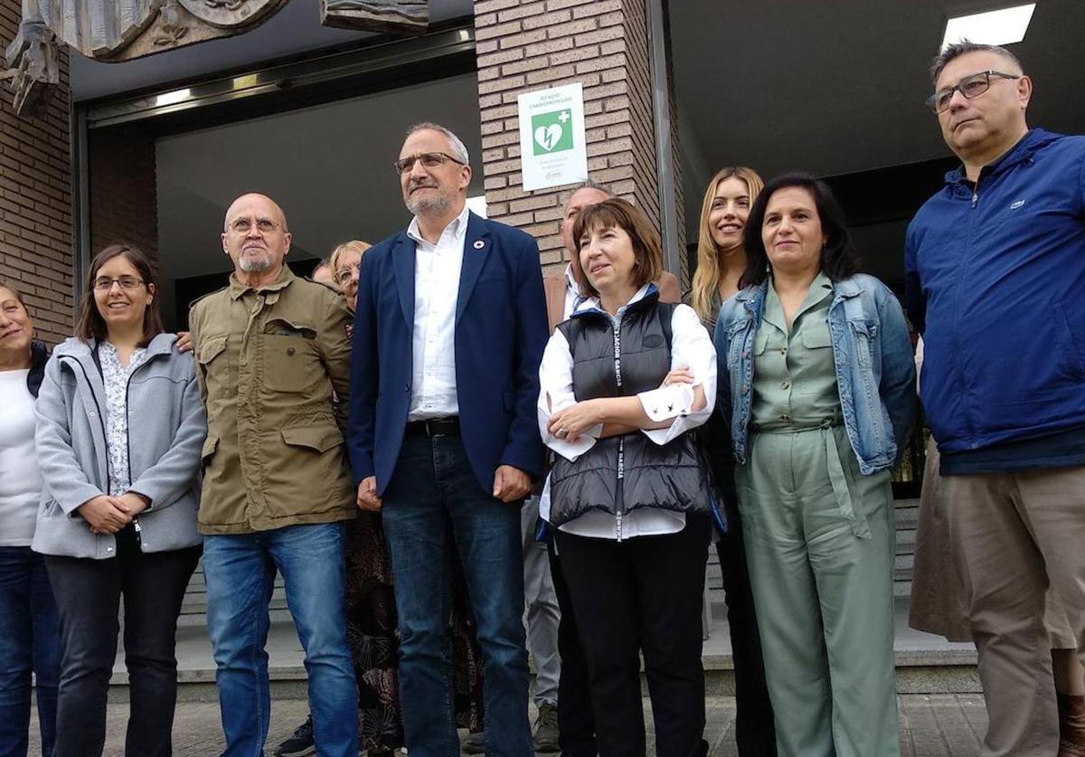 El PSOE duda de que los dos institutos «chiringuitos» ofrecidos a VOX «puedan crearse a corto plazo»