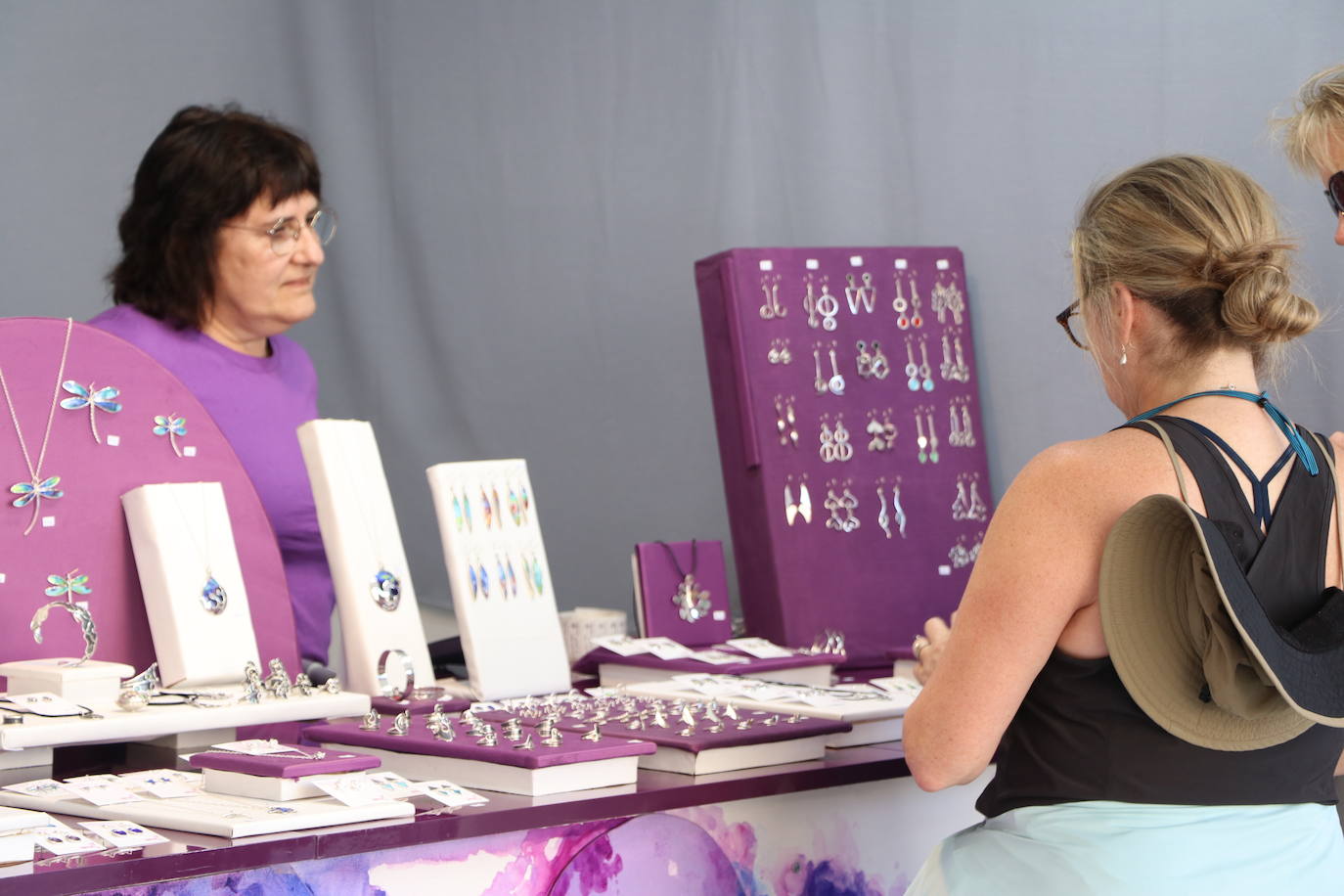 XXV Feria de Artesanía Ciudad de León