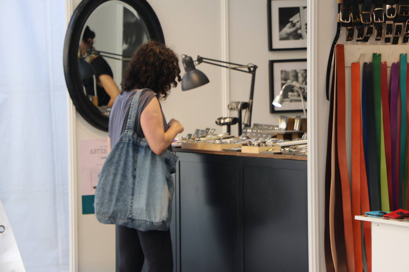 XXV Feria de Artesanía Ciudad de León