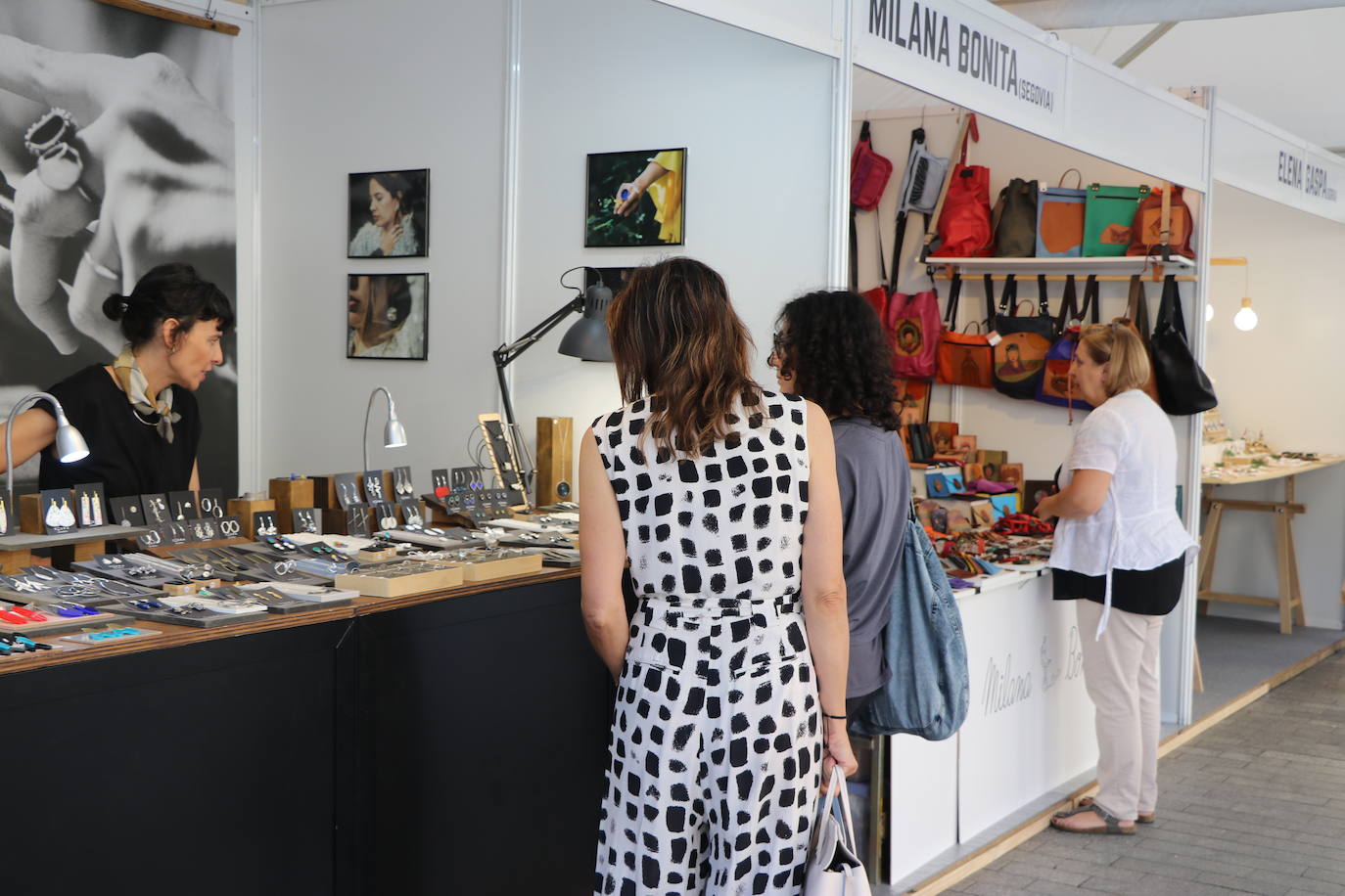 XXV Feria de Artesanía Ciudad de León