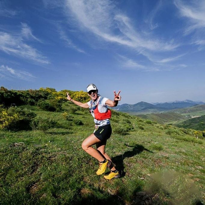 Segunda etapa del Trail de Riaño