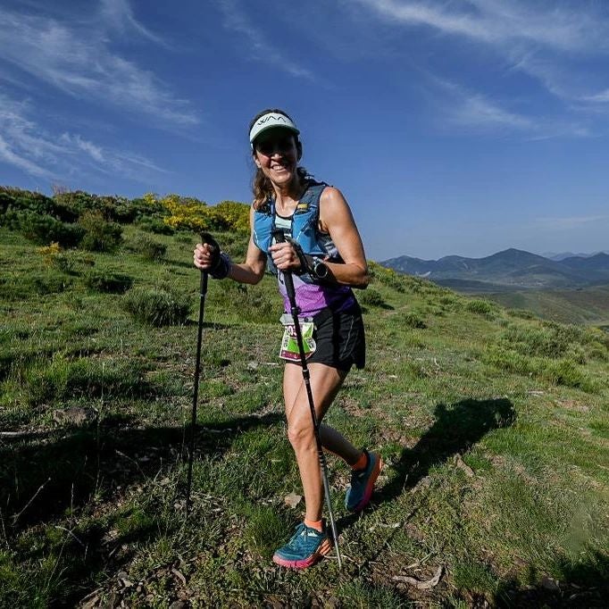 Segunda etapa del Trail de Riaño