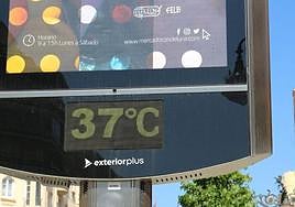 El calor será reinante en la provincia de León.