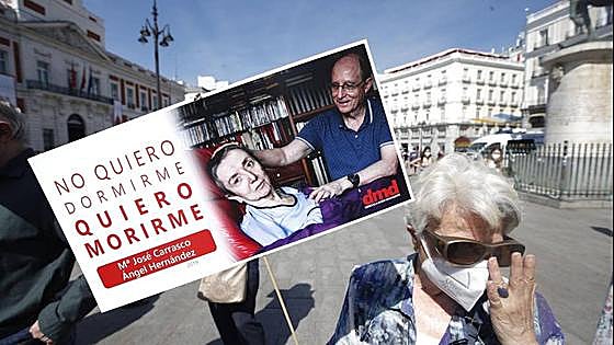 Dos años de la ley de la Eutanasia en León: seis solicitudes y sólo dos se llevaron a cabo