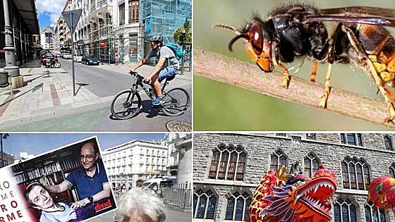 Las noticias del día en León y provincia